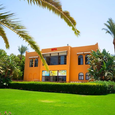 Stella Beach Resort & Spa, Makadi Bay Хургада Экстерьер фото