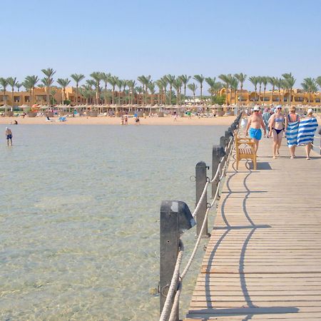 Stella Beach Resort & Spa, Makadi Bay Хургада Экстерьер фото