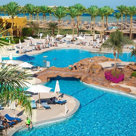 Stella Beach Resort & Spa, Makadi Bay Хургада Экстерьер фото