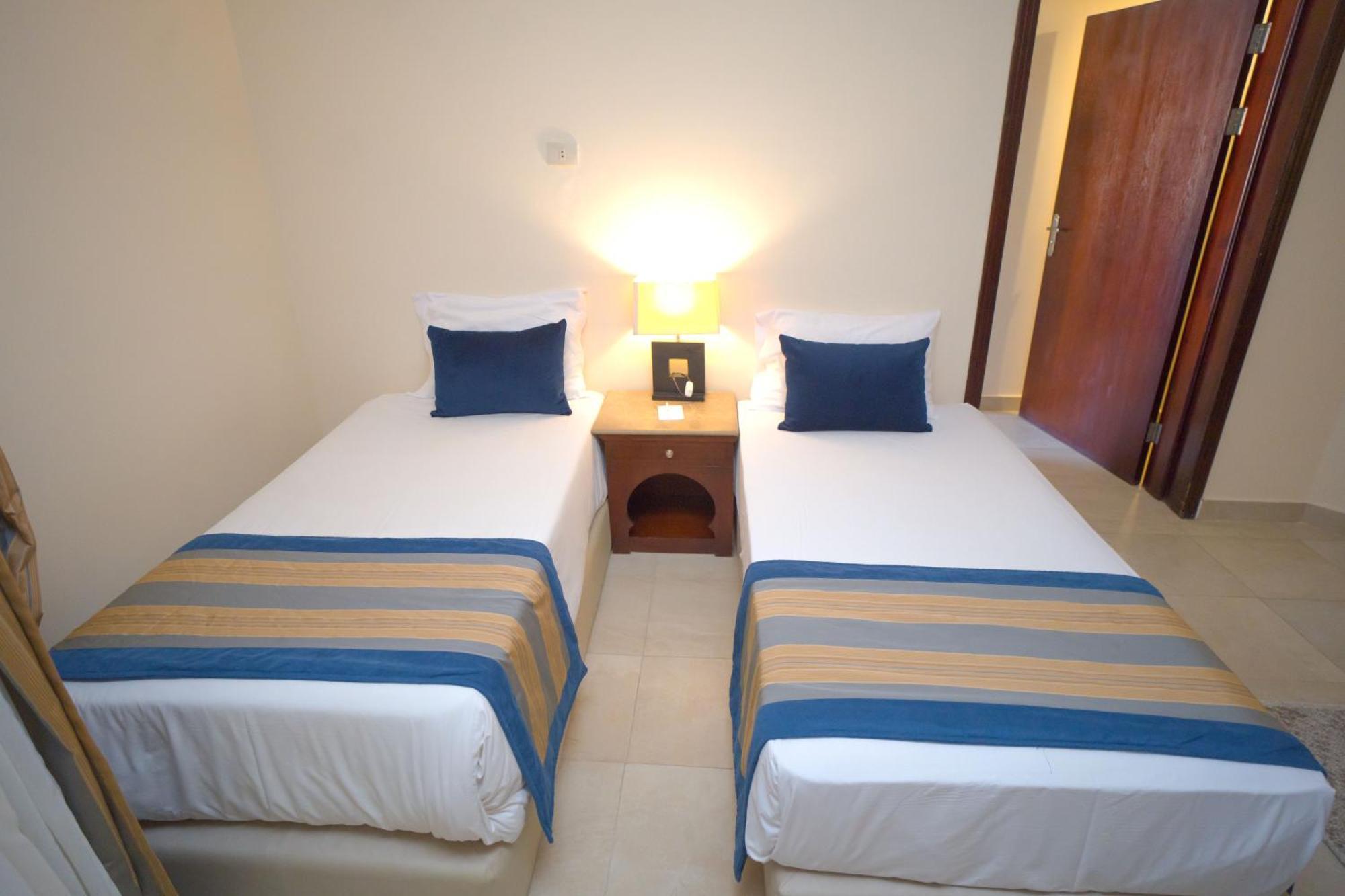 Stella Beach Resort & Spa, Makadi Bay Хургада Номер фото