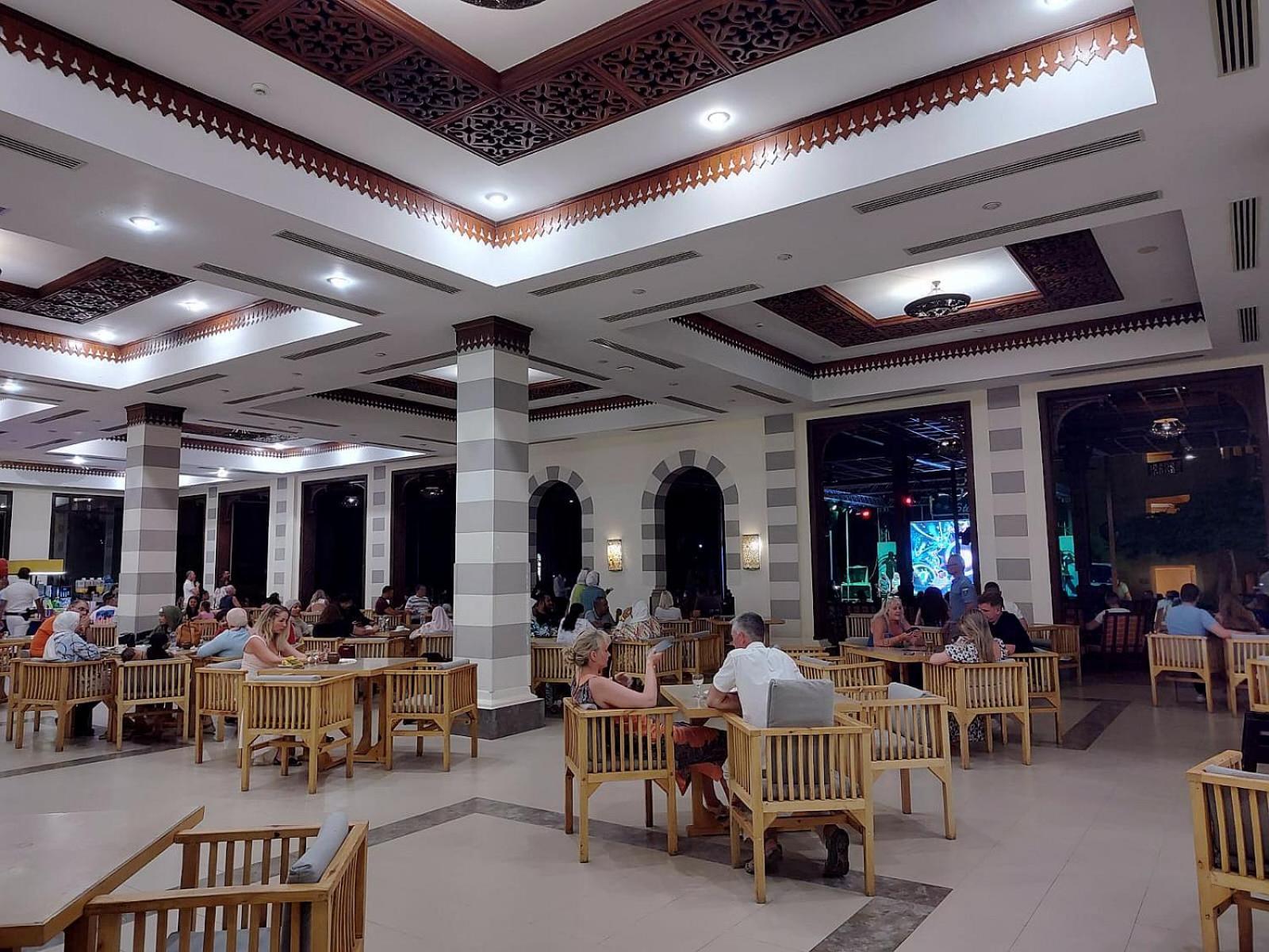 Stella Beach Resort & Spa, Makadi Bay Хургада Экстерьер фото