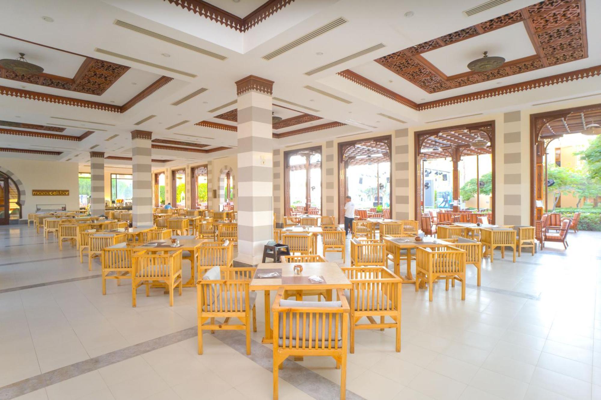 Stella Beach Resort & Spa, Makadi Bay Хургада Экстерьер фото