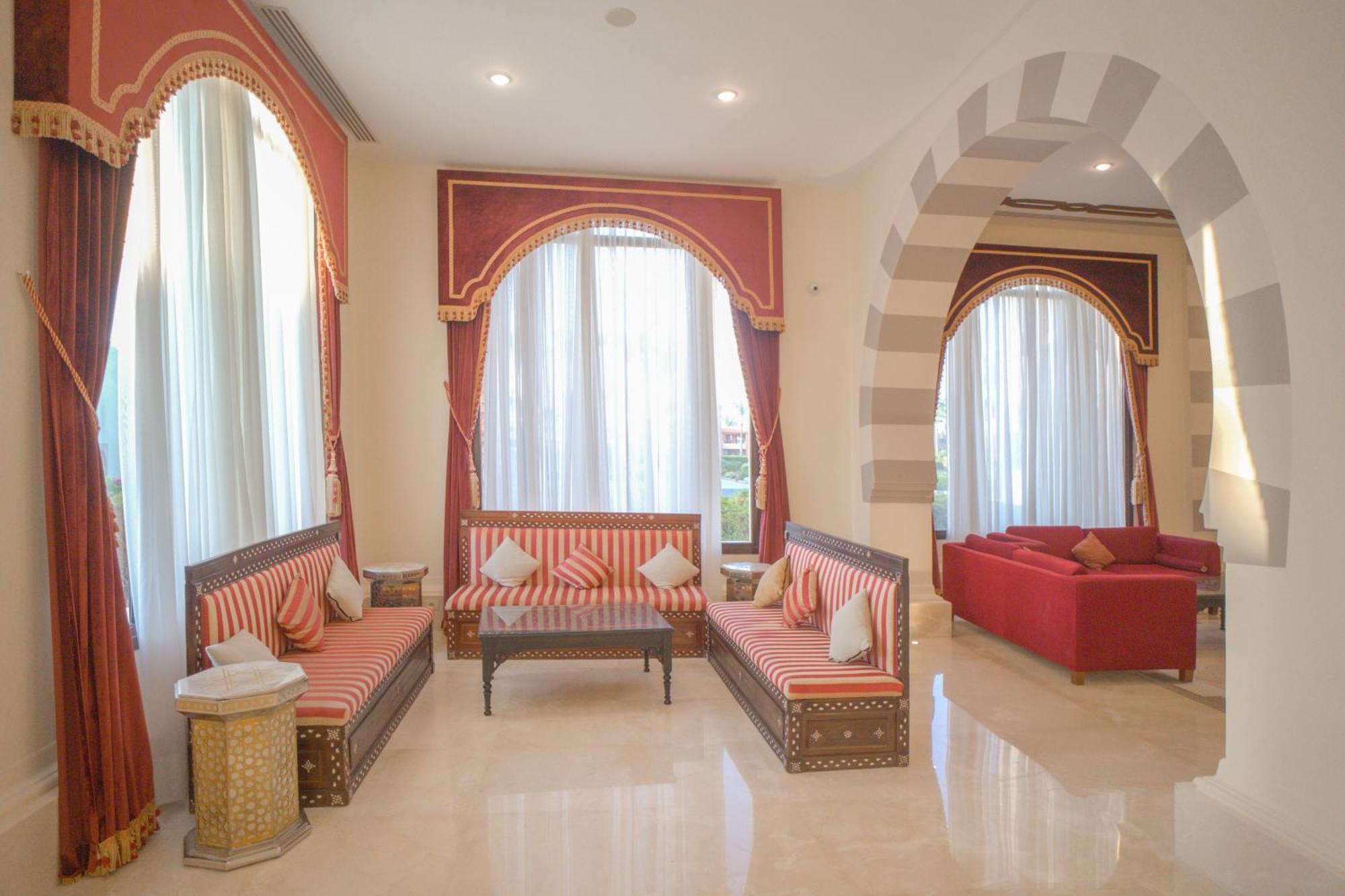 Stella Beach Resort & Spa, Makadi Bay Хургада Экстерьер фото