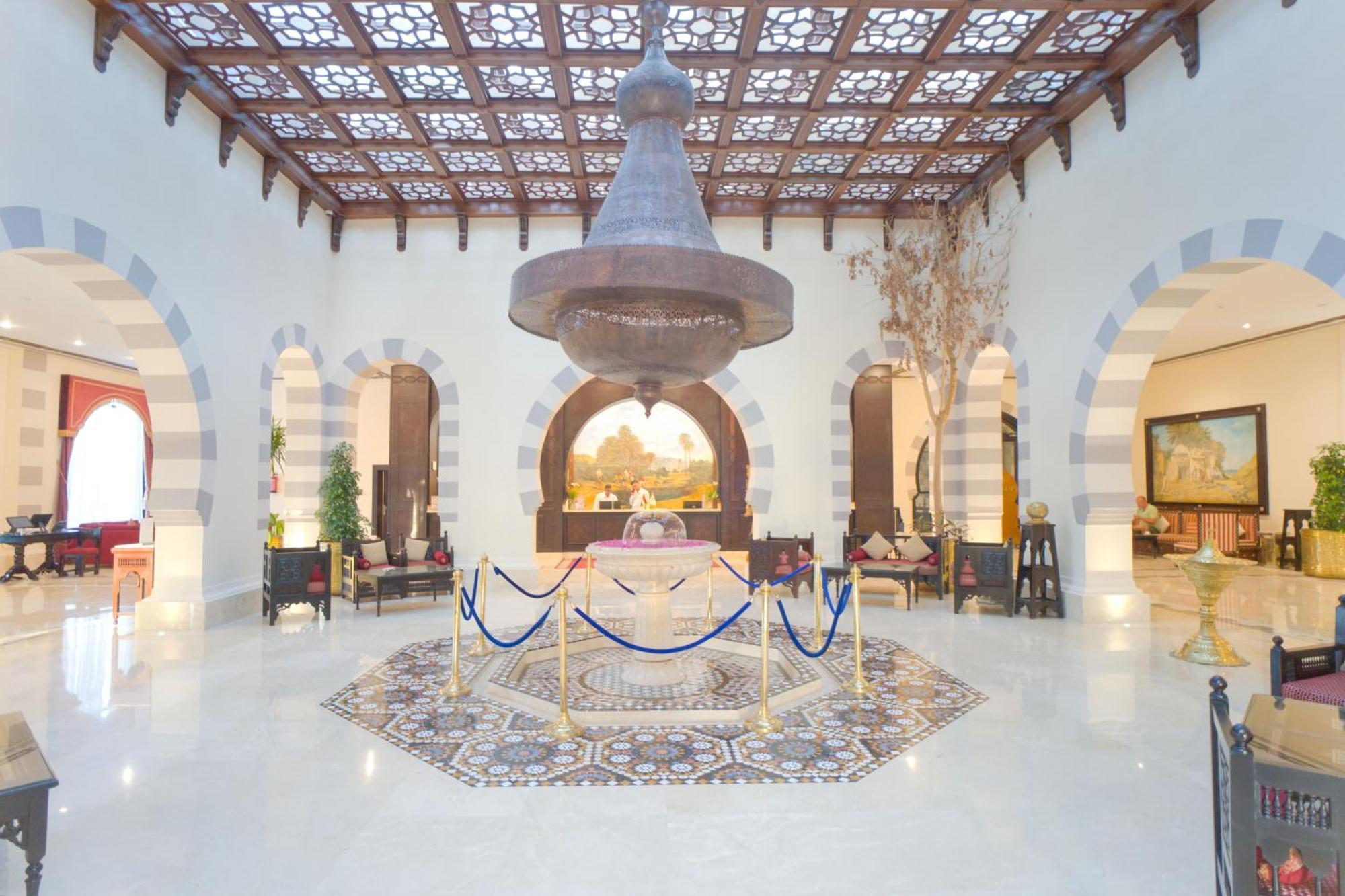 Stella Beach Resort & Spa, Makadi Bay Хургада Экстерьер фото