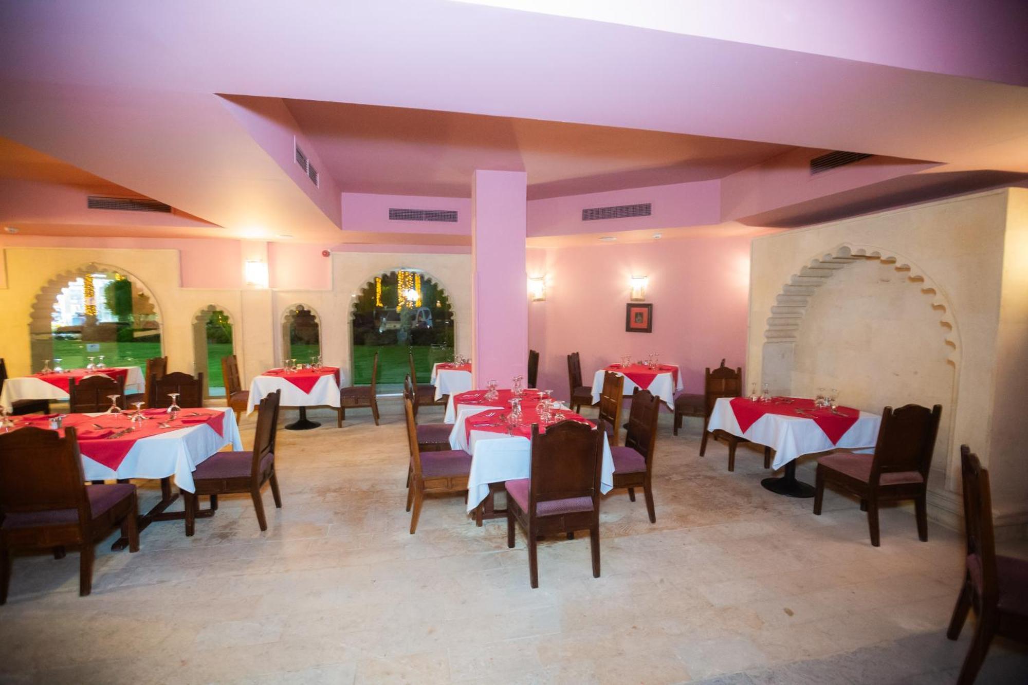 Stella Beach Resort & Spa, Makadi Bay Хургада Экстерьер фото