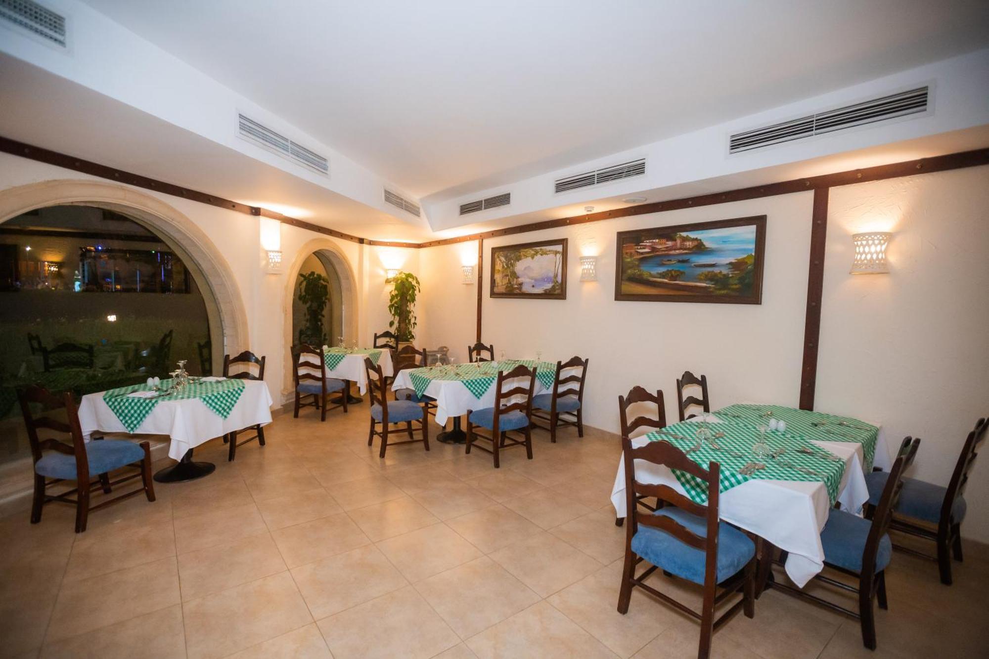 Stella Beach Resort & Spa, Makadi Bay Хургада Экстерьер фото